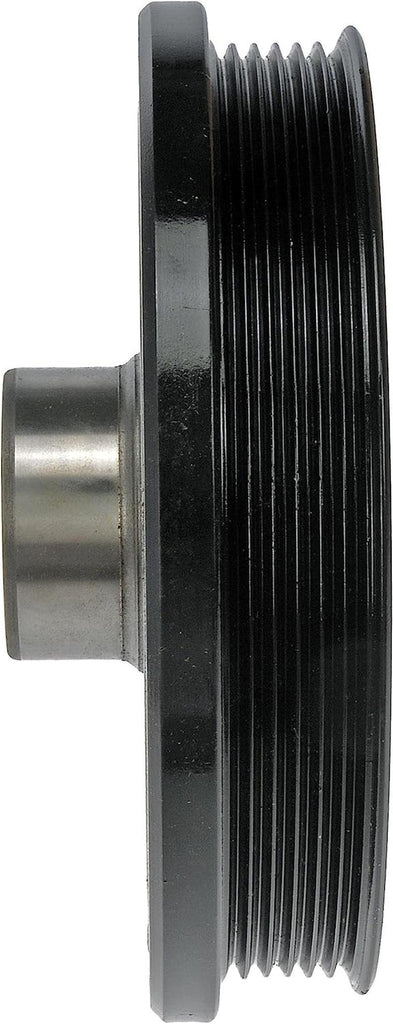 Dorman 594-447 Engine Harmonic Balancer Compatible with Select Models