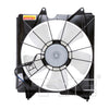 TYC Engine Cooling Fan Assembly for RDX, Accord, Accord Crosstour 601190