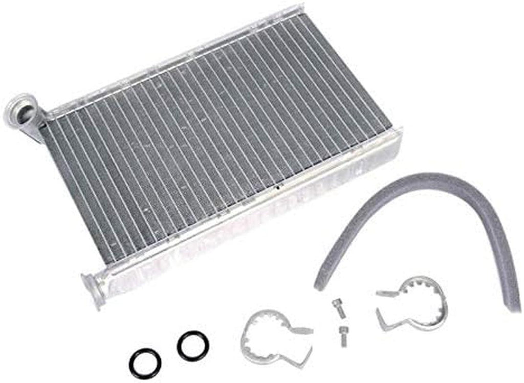 - Genuine GM Parts HVAC Heater Core Kit