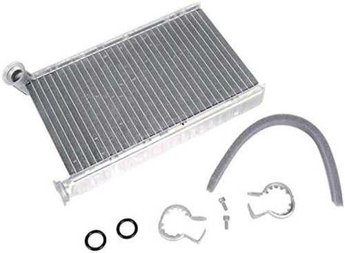 - Genuine GM Parts HVAC Heater Core Kit