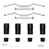 Disc Brake Hardware Kit for Escape, Tribute, Mariner+More 340-56014