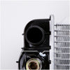 TYC Radiator for Express 1500, Savana 1500, Express 2500, Savana 2500 2793