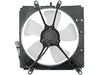 Dorman Engine Cooling Fan Assembly for Prizm, Corolla 620-500