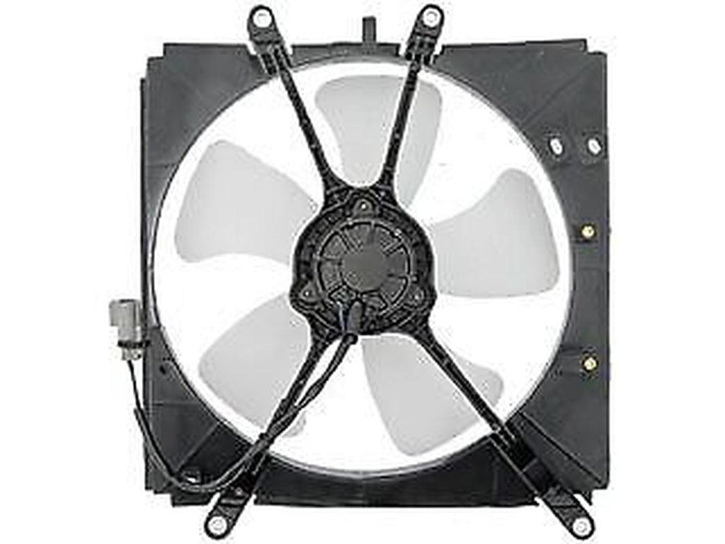 Dorman Engine Cooling Fan Assembly for Prizm, Corolla 620-500