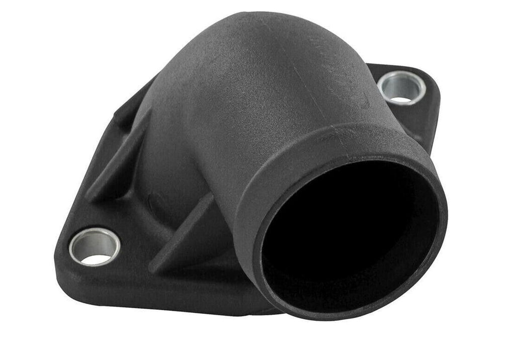 Vaico Engine Coolant Thermostat Housing for A4, A4 Quattro, Passat V10-0283
