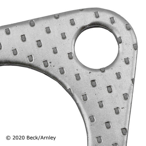 Beck Arnley Exhaust Pipe to Manifold Gasket for Nissan 039-6110