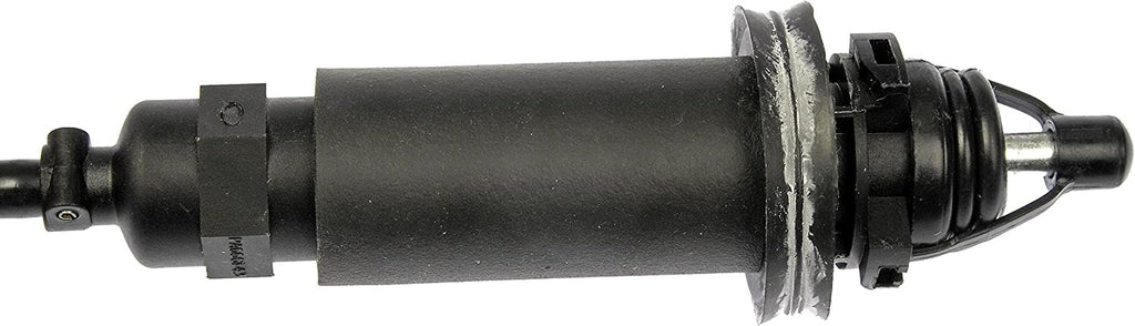 MAS CC649064 Clutch Master and Slave Cylinder Assembly Compatible with Select Ford Models