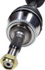 NCV73504 CV Axle Shaft Assembly - Right Front (Passenger Side)