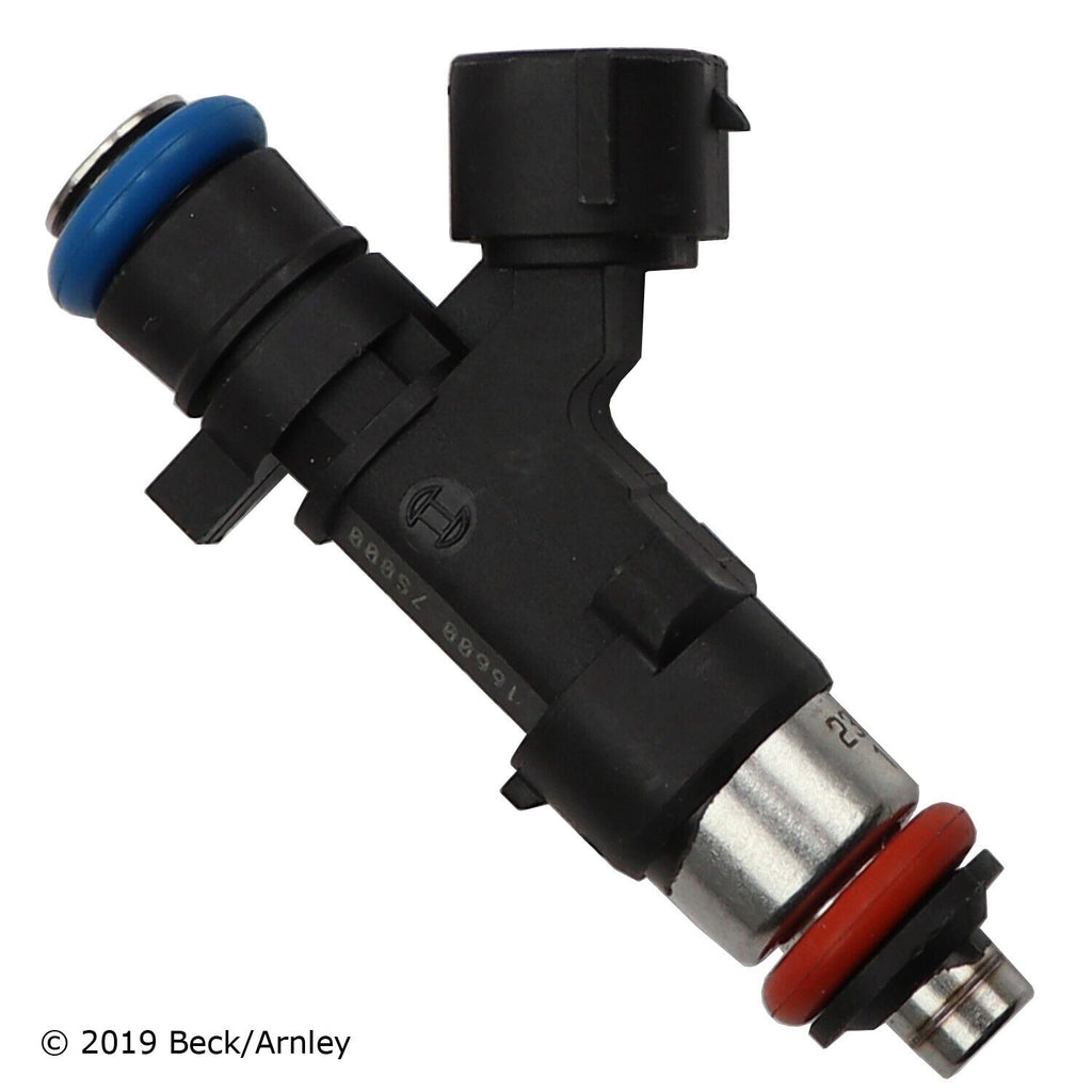 Fuel Injector for Frontier, NV1500, NV2500, NV3500, Armada, Titan+More 159-1048
