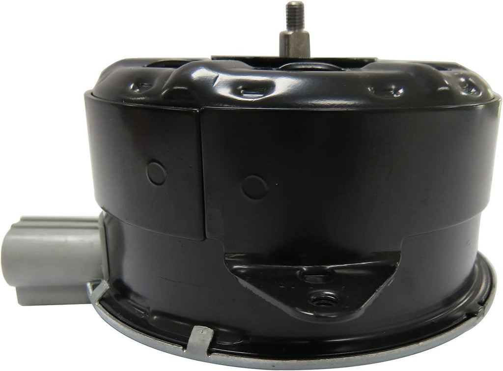 630700 Toyota Replacement Radiator Cooling Fan Motor