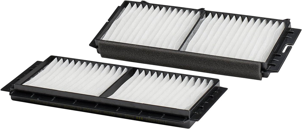 C16098 one Advanced Cabin Air Filter Compatible with Select Mazda Vehicles