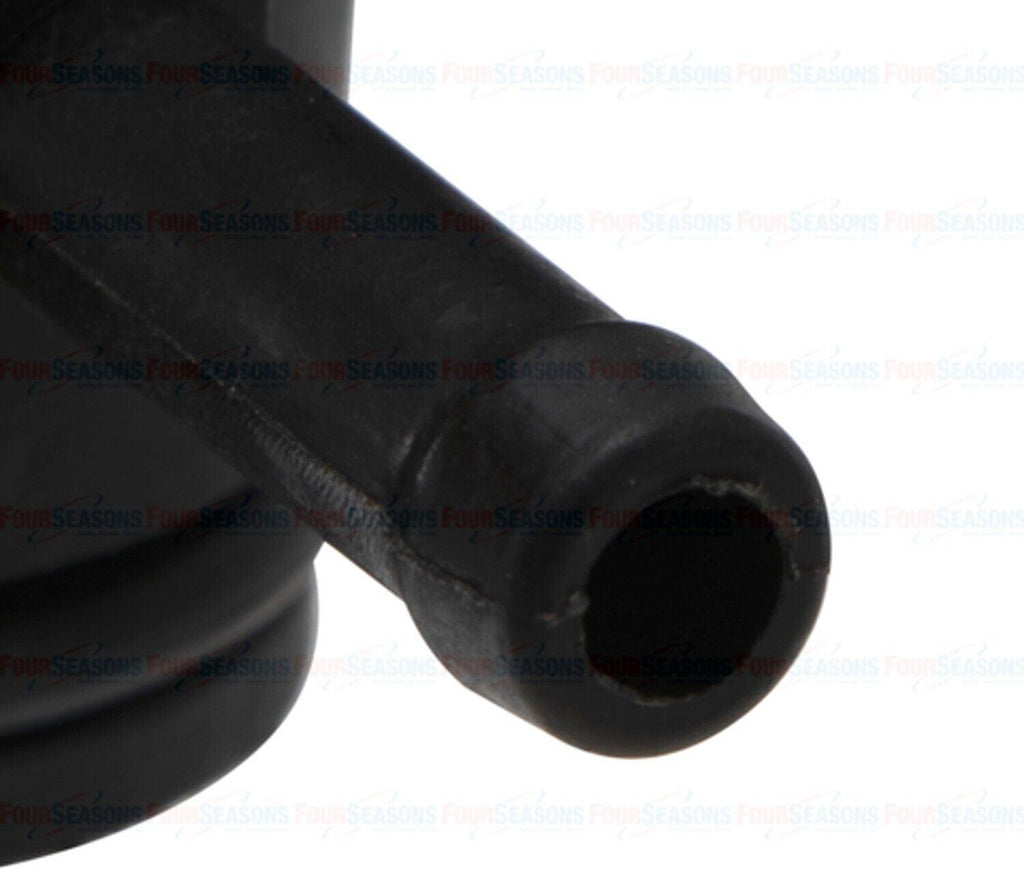 Engine Coolant Outlet Flange for CC, Eos, GTI, A3, A3 Quattro, Beetle+More 86297