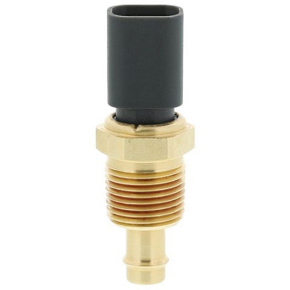 1TS1004 Engine Coolant Temperature Sensor Fits Select: 2013-2022 RAM 1500, 2008-2018 JEEP GRAND CHEROKEE