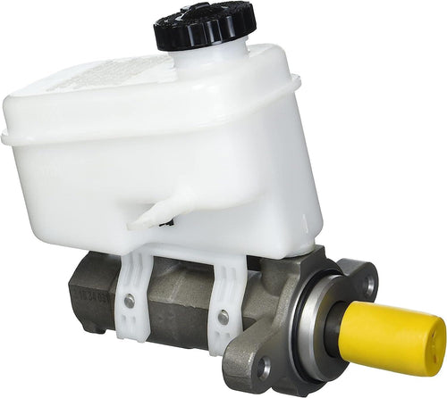 - New Master Cylinder (NM4144)
