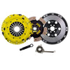 VW5-HDG6 ACT HD/Race Sprung 6 Pad - greatparts