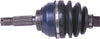 60-3104 Remanufactured CV Constant Velocity Drive Axle Shaft (Renewed)