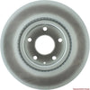 Centric Front Disc Brake Rotor for CX-5, 6 (320.45084F)