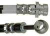 Raybestos Brake Hydraulic Hose for Sedona, Entourage BH382816