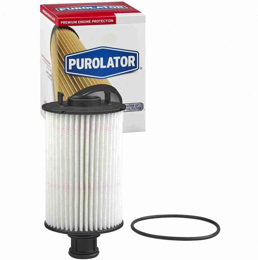 L36290 Premium Engine Protection Cartridge Oil Filter