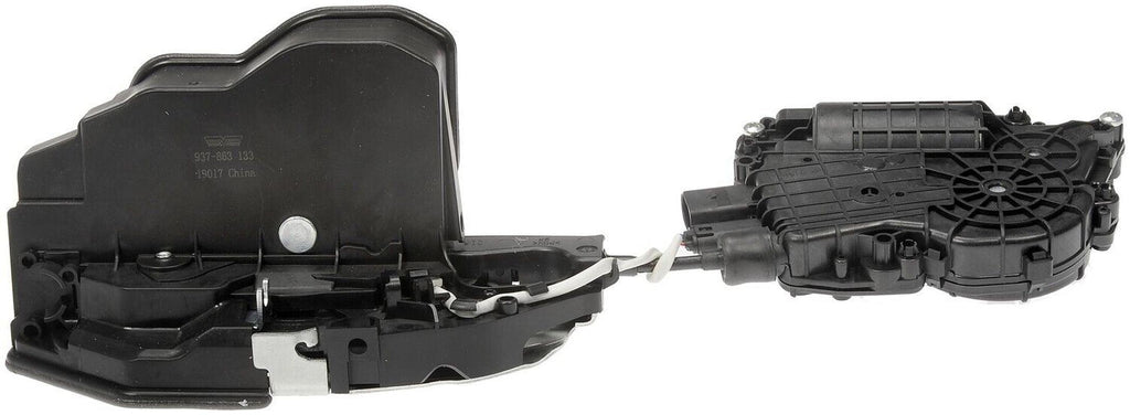 Dorman Door Lock Actuator Motor for BMW 937-863