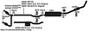 54185 Exhaust Tail Pipe