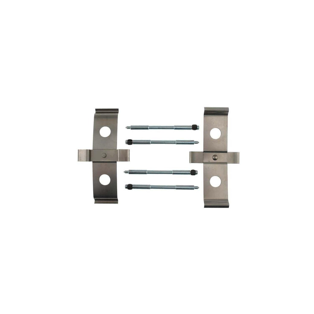 Carlson Disc Brake Hardware Kit for Lancer, Range Rover, Range Rover Sport 13549