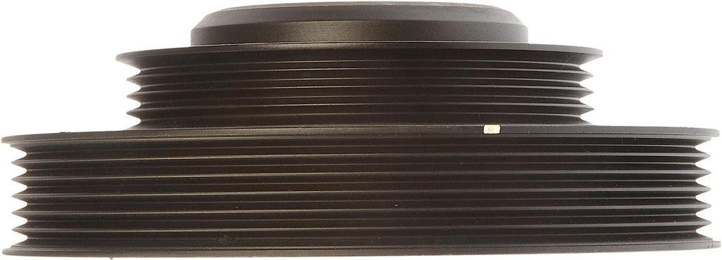 Dorman 594-256 Engine Harmonic Balancer Compatible with Select Dodge / Mitsubishi Models