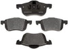 MGD794M Reliant Brake Pad Set