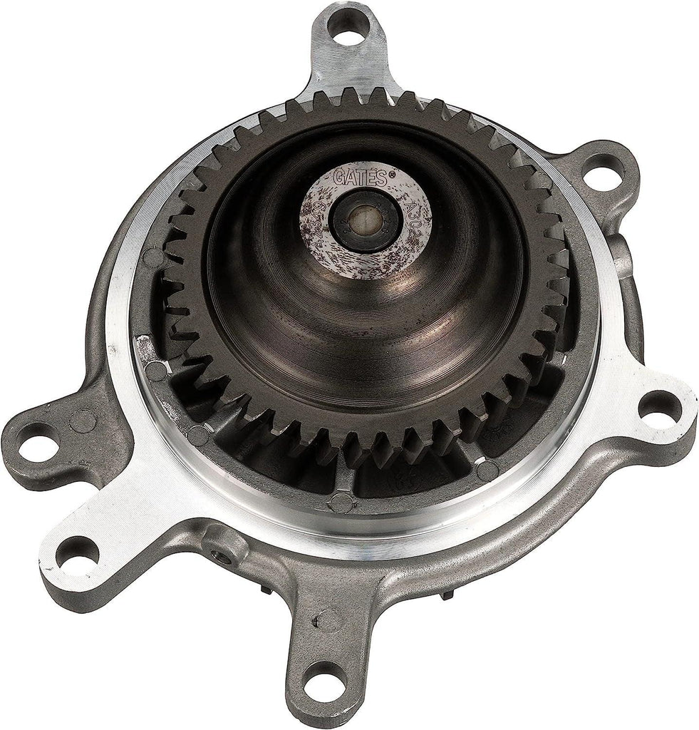 42349 Premium Engine Water Pump