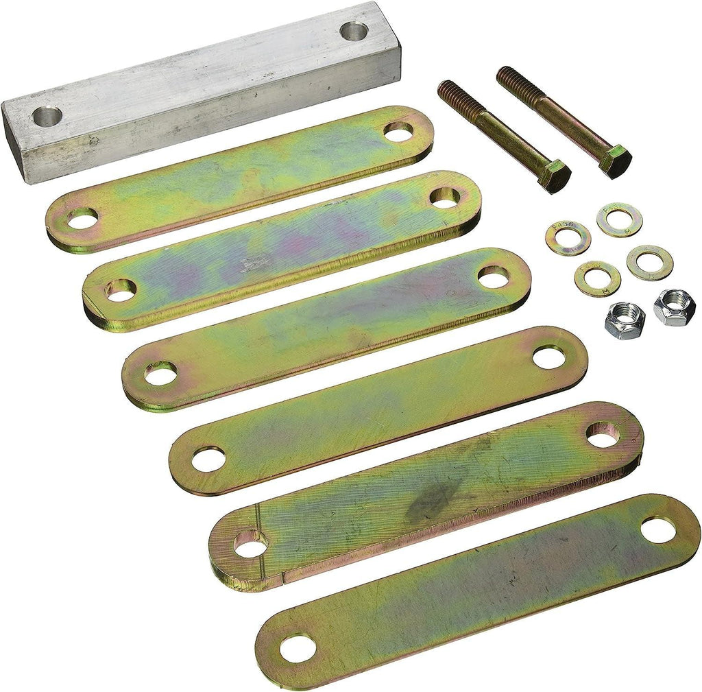 Explorer Pro Comp 51255 Drive Shaft Alignment Kit