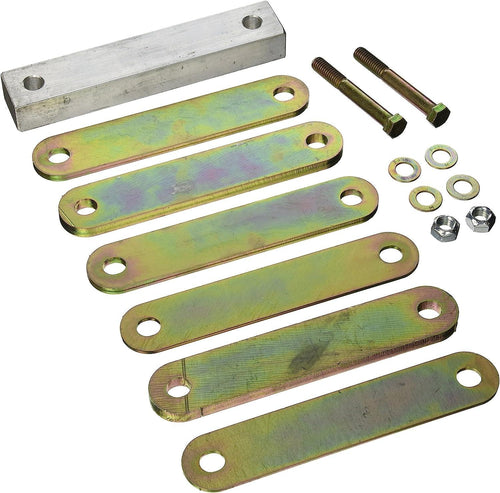 Explorer Pro Comp 51255 Drive Shaft Alignment Kit