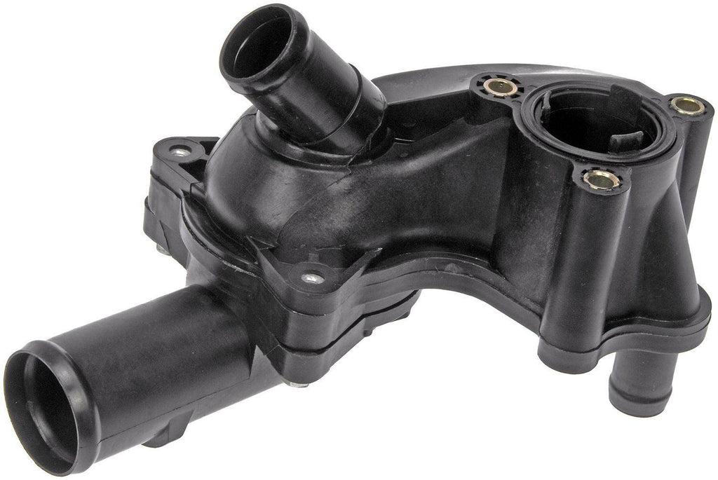 Dorman Engine Coolant Thermostat Housing Assembly for 05-10 Ford Mustang 902-210