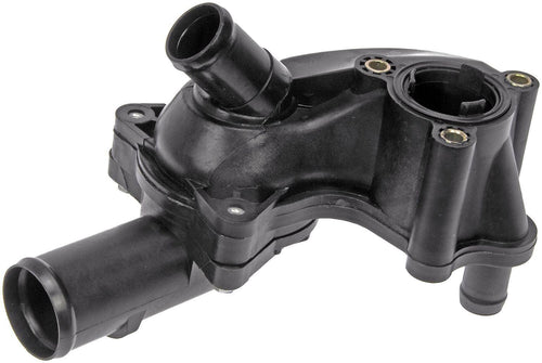 Dorman Engine Coolant Thermostat Housing Assembly for 05-10 Ford Mustang 902-210