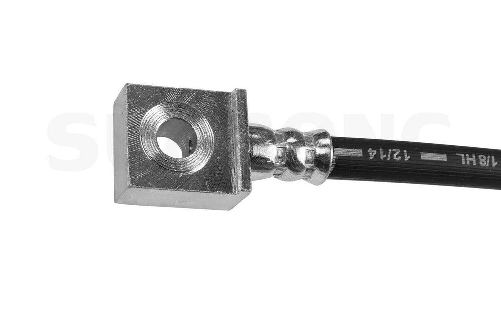 Sunsong Brake Hydraulic Hose for F-150, Lobo, Mark LT 2204743