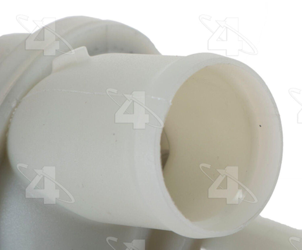 Four Seasons Engine Coolant Thermostat Housing for 1995-2002 Range Rover 86198