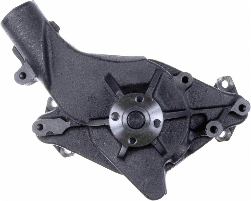 44004 Premium Engine Water Pump