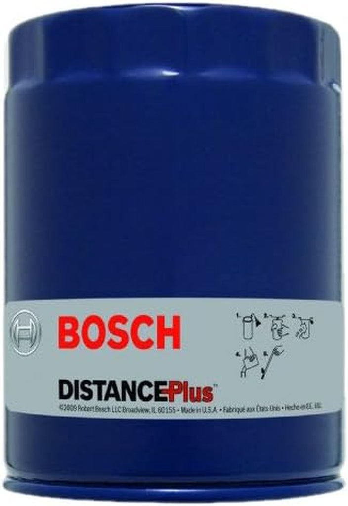 D3423 Distance plus High Performance Oil Filter