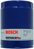 BOSCH D3510 Distance plus High Performance Oil Filter