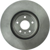 Centric Front Disc Brake Rotor for Fusion, MKZ (121.61108)