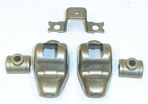 Omix | 17411.05 | Engine Rocker Arm Kit | OE Reference: MRK5442 | Fits 1972-1991 Jeep Cj/Wrangler YJ