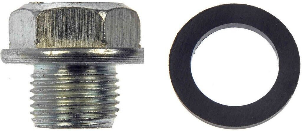 Dorman Engine Oil Drain Plug for Nissan 090-039