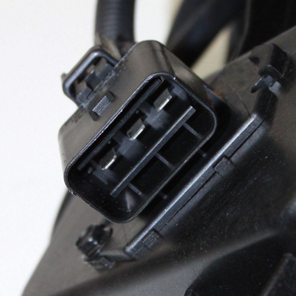 622280 Replacement Cooling Fan Assembly for Kia Forte Fits 2010 Kia Forte