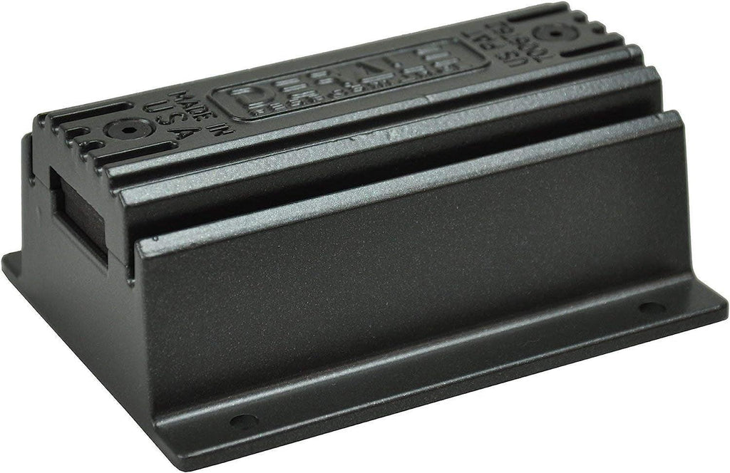 16795 PWM Fan Controller, Black