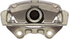 Professional 18FR1382C Rear Driver Side Disc Brake Caliper Assembly (Friction Ready Coated), Remanufactured (Renewed)