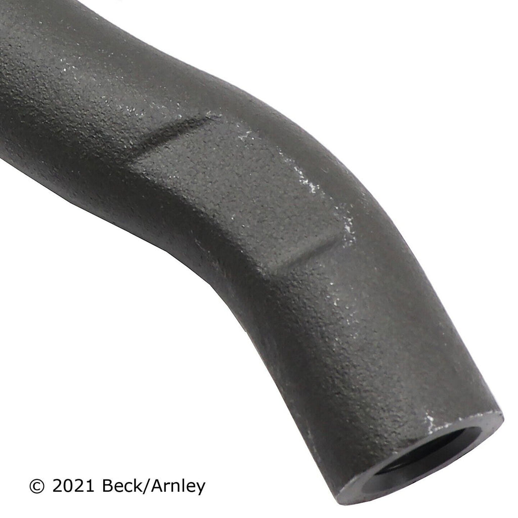 Beck Arnley Steering Tie Rod End for 04-08 Acura TL 101-5752