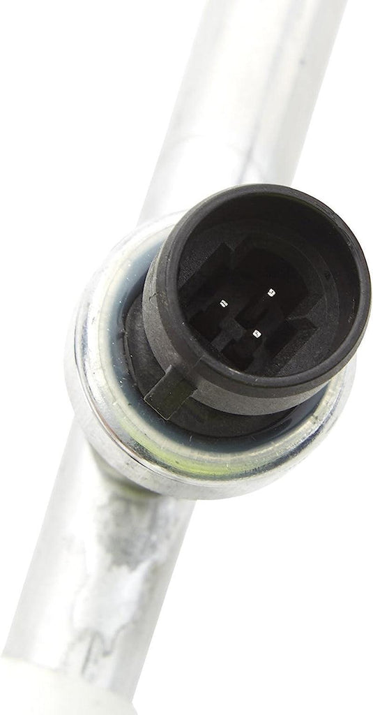 15-34813 Air Conditioning Manifold Hose Assembly