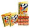 DENSO IRIDIUM POWER Spark Plugs IW24 5316 Set of 12