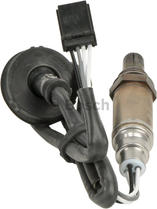 Bosch 13312 Oxygen Sensor, OE Fitment (Chrysler, Dodge, Eagle, Mitsubishi)