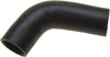 Radiator Coolant Hose Fits 1991 BMW M5