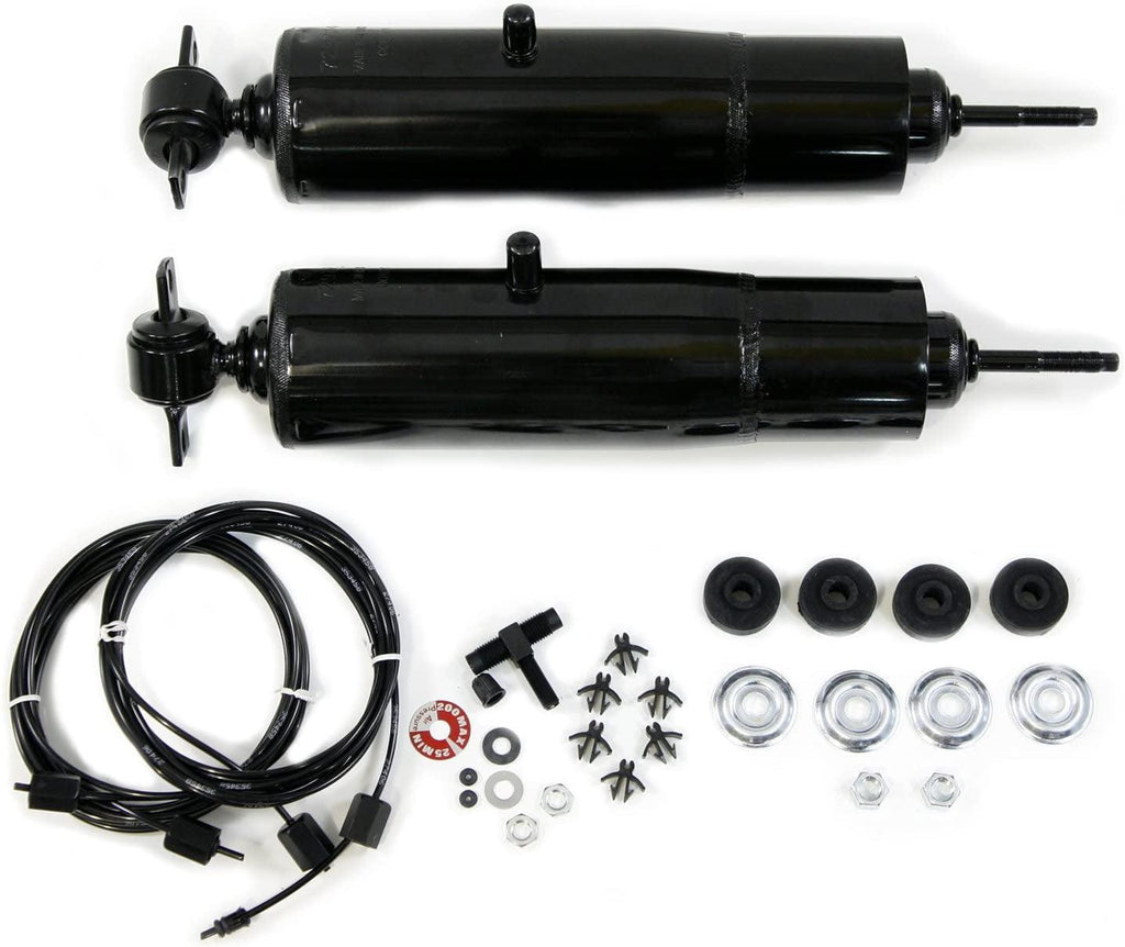 Specialty 504-512 Rear Air Lift Shock Absorber